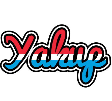 Yakup norway logo
