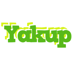 Yakup picnic logo