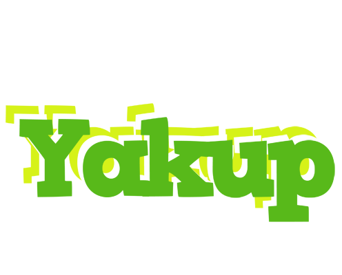 Yakup picnic logo