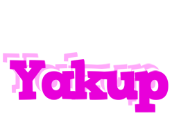 Yakup rumba logo