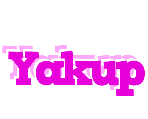 Yakup rumba logo