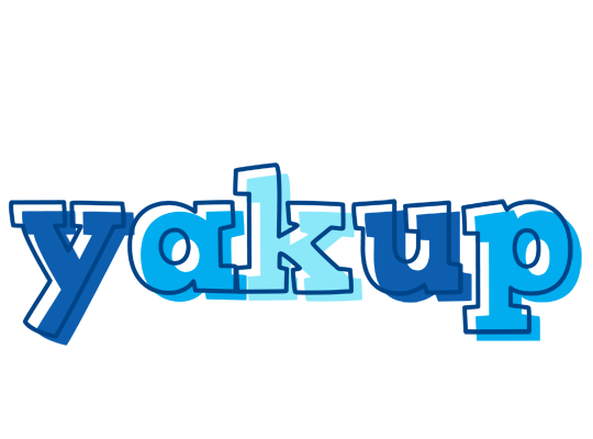 Yakup sailor logo