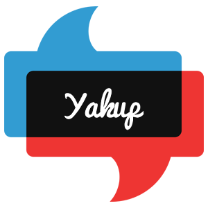 Yakup sharks logo