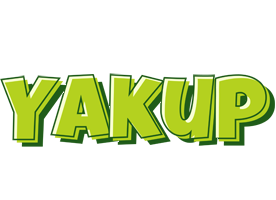 Yakup summer logo