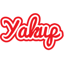 Yakup sunshine logo