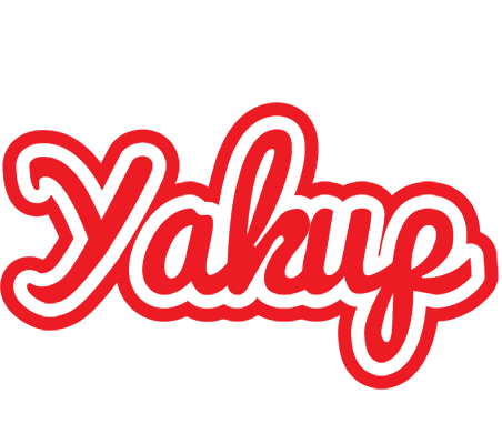 Yakup sunshine logo