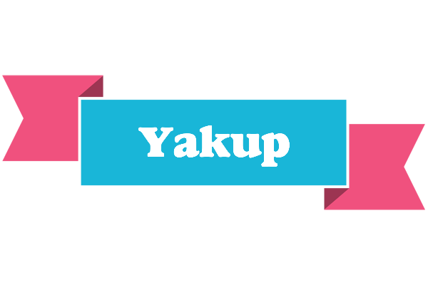 Yakup today logo