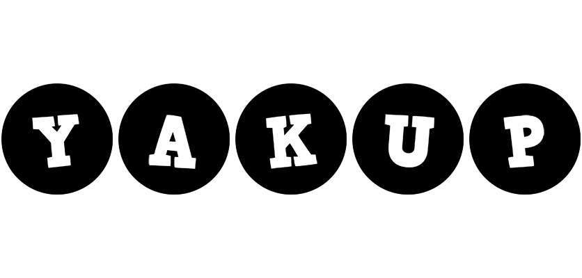 Yakup tools logo