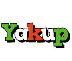 Yakup venezia logo