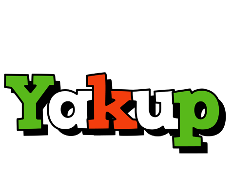 Yakup venezia logo