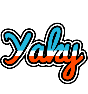 Yaky america logo