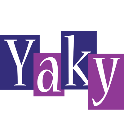 Yaky autumn logo