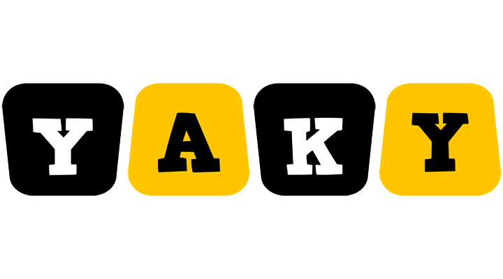 Yaky boots logo