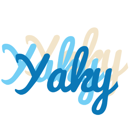 Yaky breeze logo