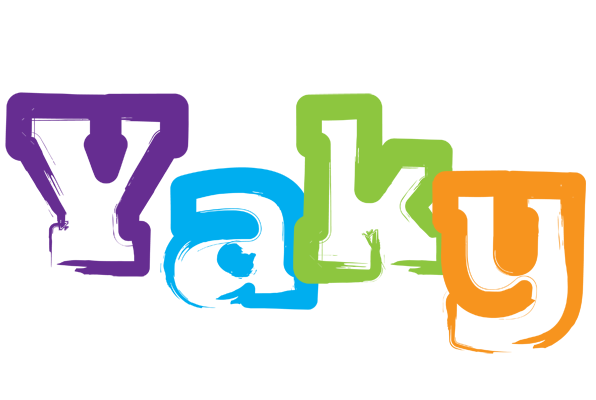 Yaky casino logo