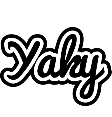 Yaky chess logo