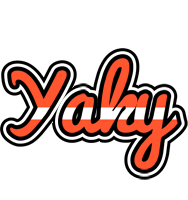 Yaky denmark logo