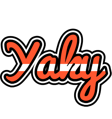 Yaky denmark logo