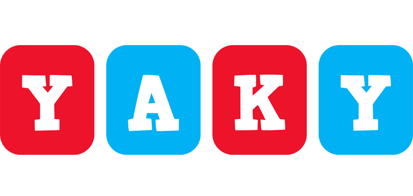 Yaky diesel logo