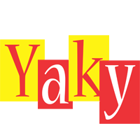 Yaky errors logo