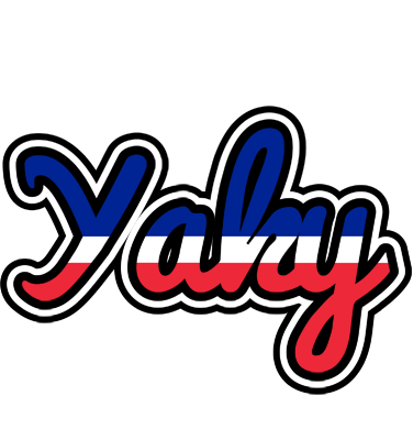 Yaky france logo