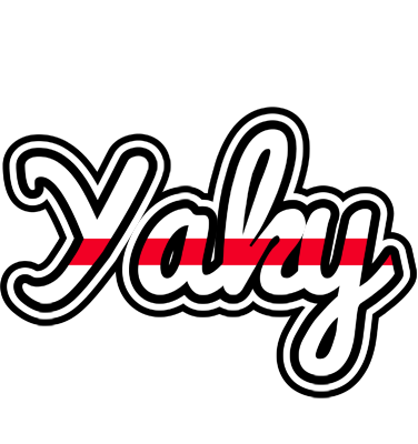 Yaky kingdom logo