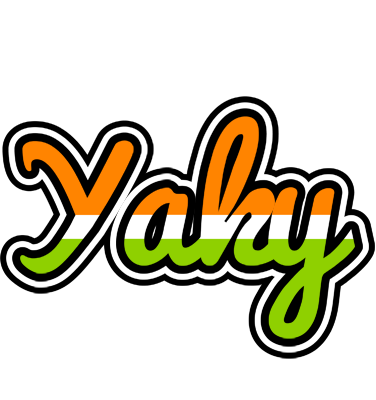 Yaky mumbai logo