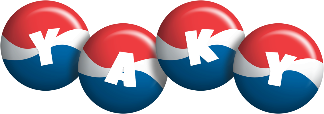 Yaky paris logo