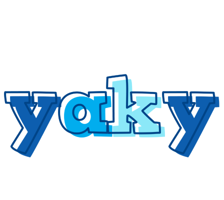Yaky sailor logo