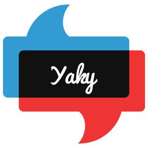 Yaky sharks logo