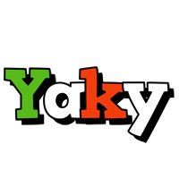 Yaky venezia logo