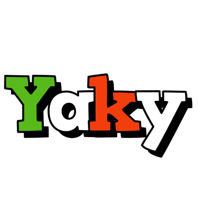 Yaky venezia logo