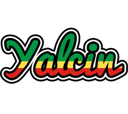 Yalcin african logo