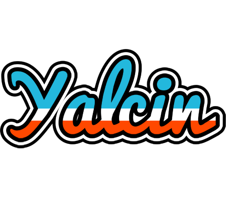 Yalcin america logo