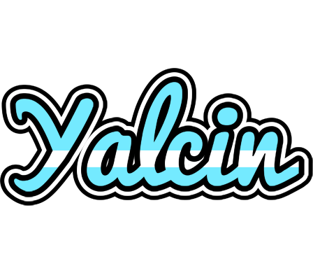 Yalcin argentine logo