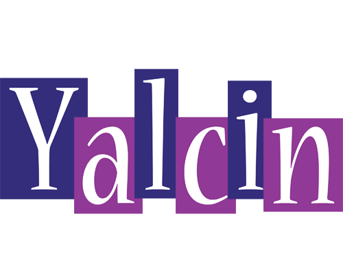 Yalcin autumn logo