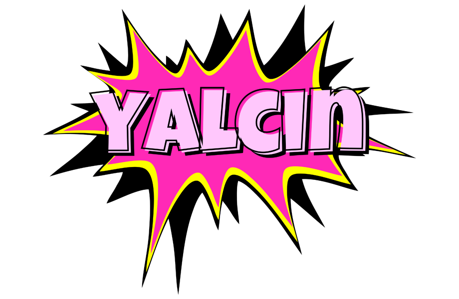 Yalcin badabing logo