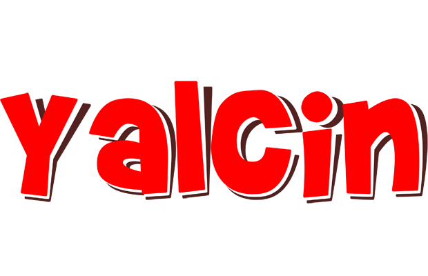 Yalcin basket logo