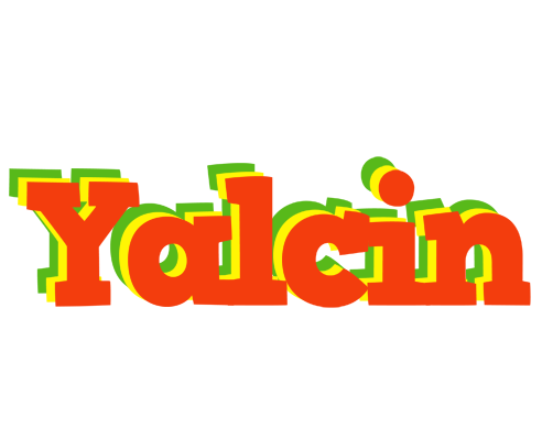 Yalcin bbq logo