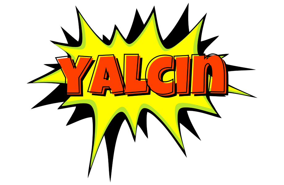 Yalcin bigfoot logo