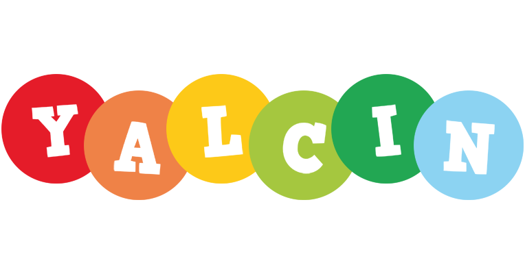 Yalcin boogie logo