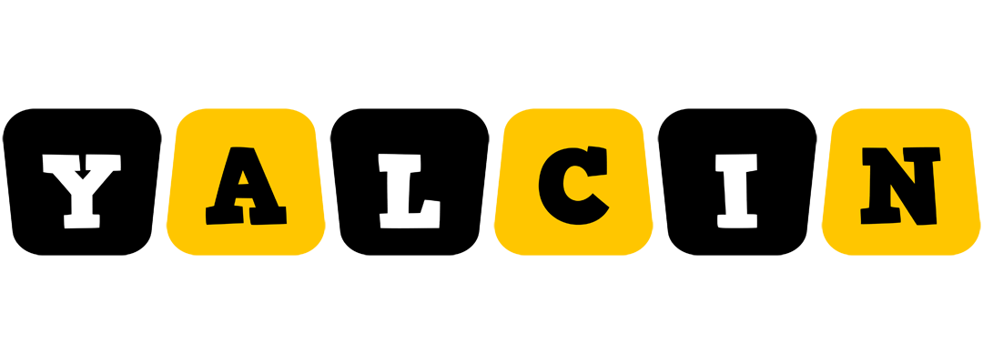 Yalcin boots logo