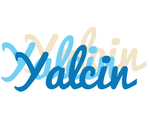Yalcin breeze logo