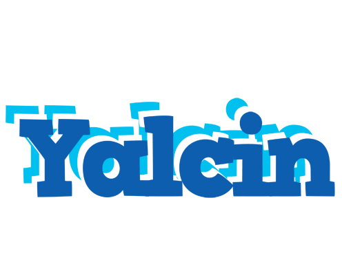 Yalcin business logo