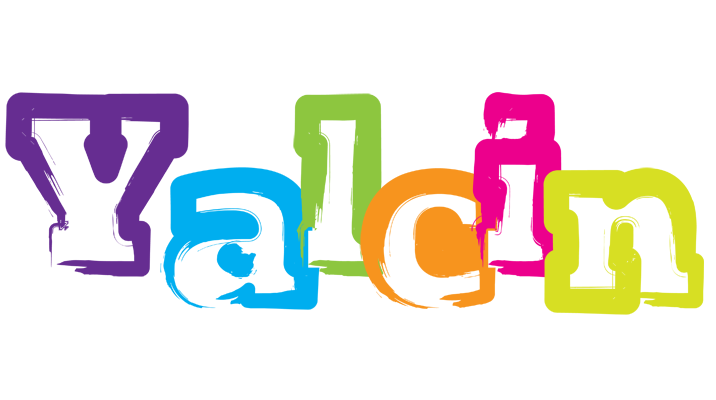 Yalcin casino logo
