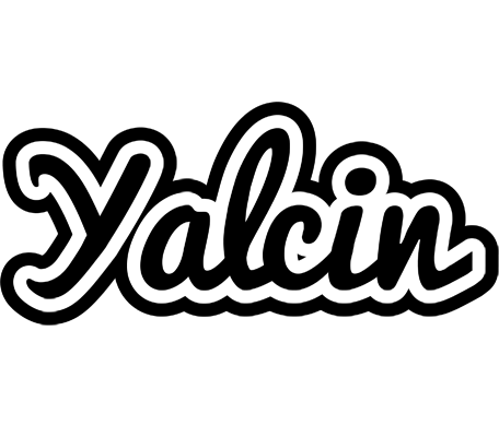 Yalcin chess logo