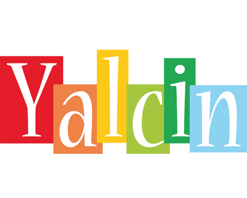 Yalcin colors logo