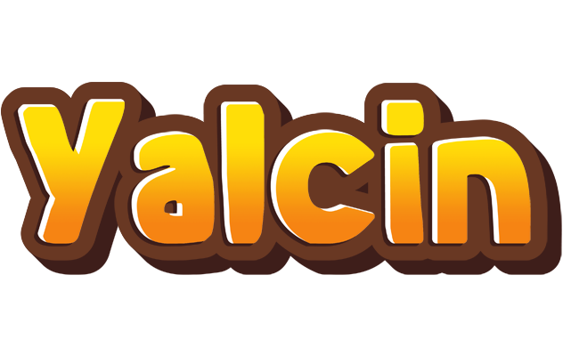 Yalcin cookies logo
