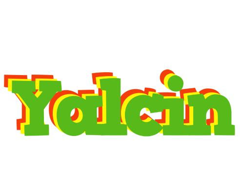 Yalcin crocodile logo