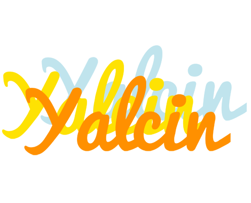 Yalcin energy logo